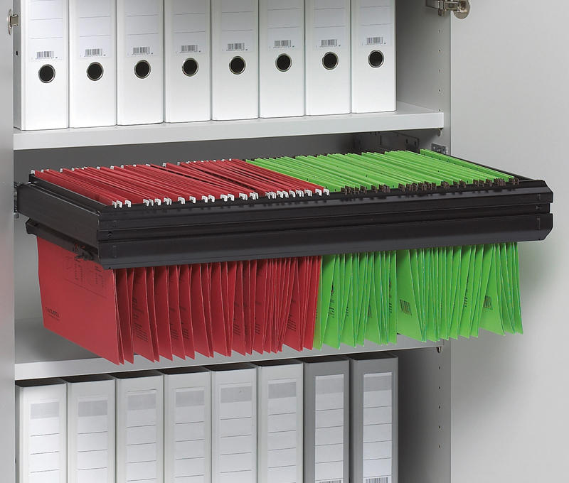 Hangmappenframe PROFI MODUL | 800