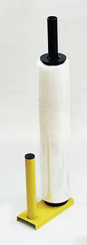 Stretchfolieafroller Basic