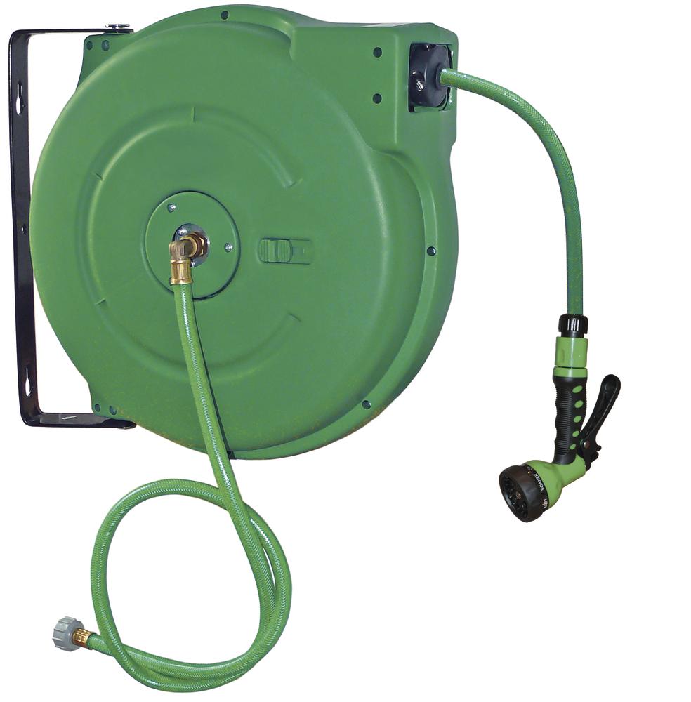 Slanghaspel G 760 | Slanglengte 30 m