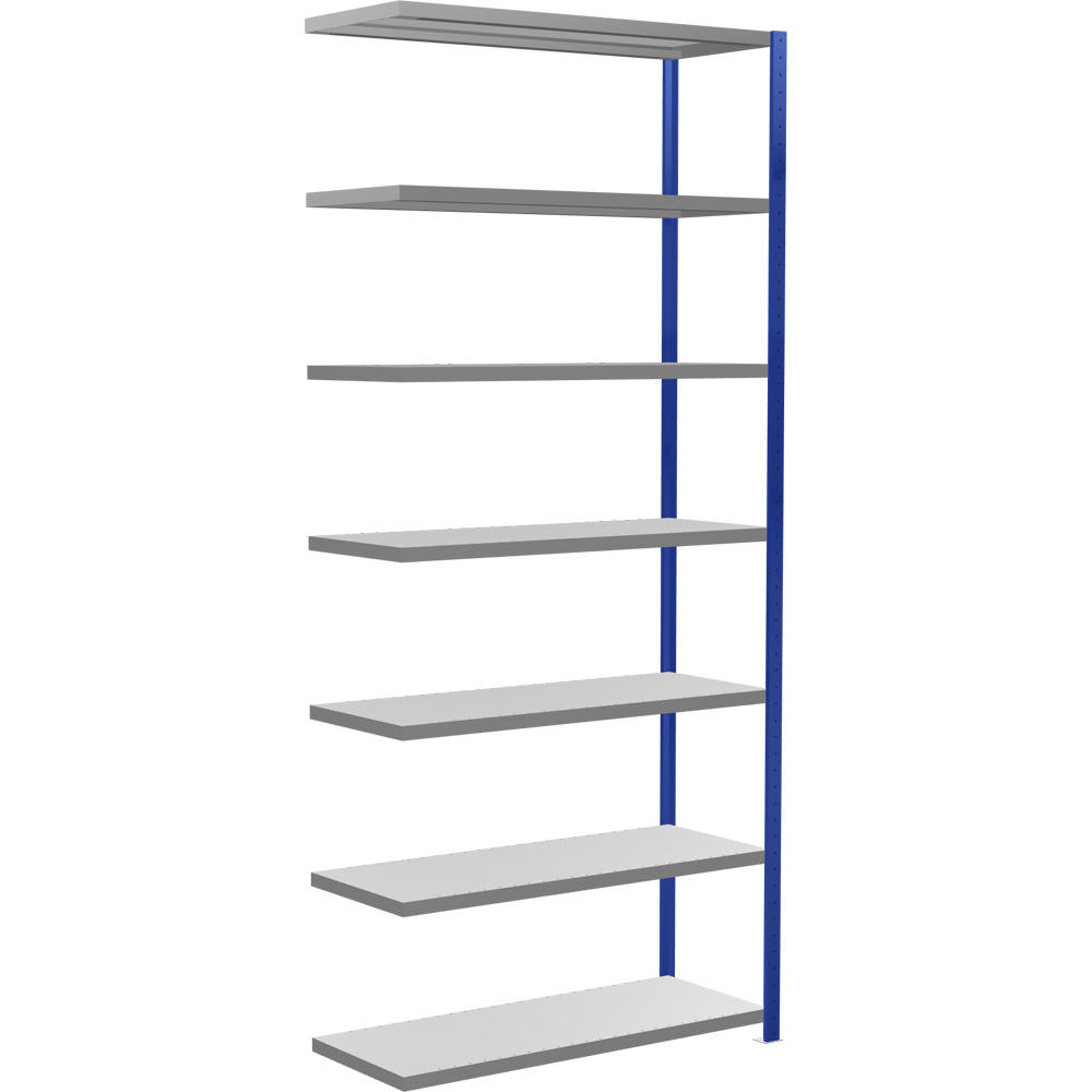 Klikrek ST 3000 - aanbouwrek | 1300 | 500