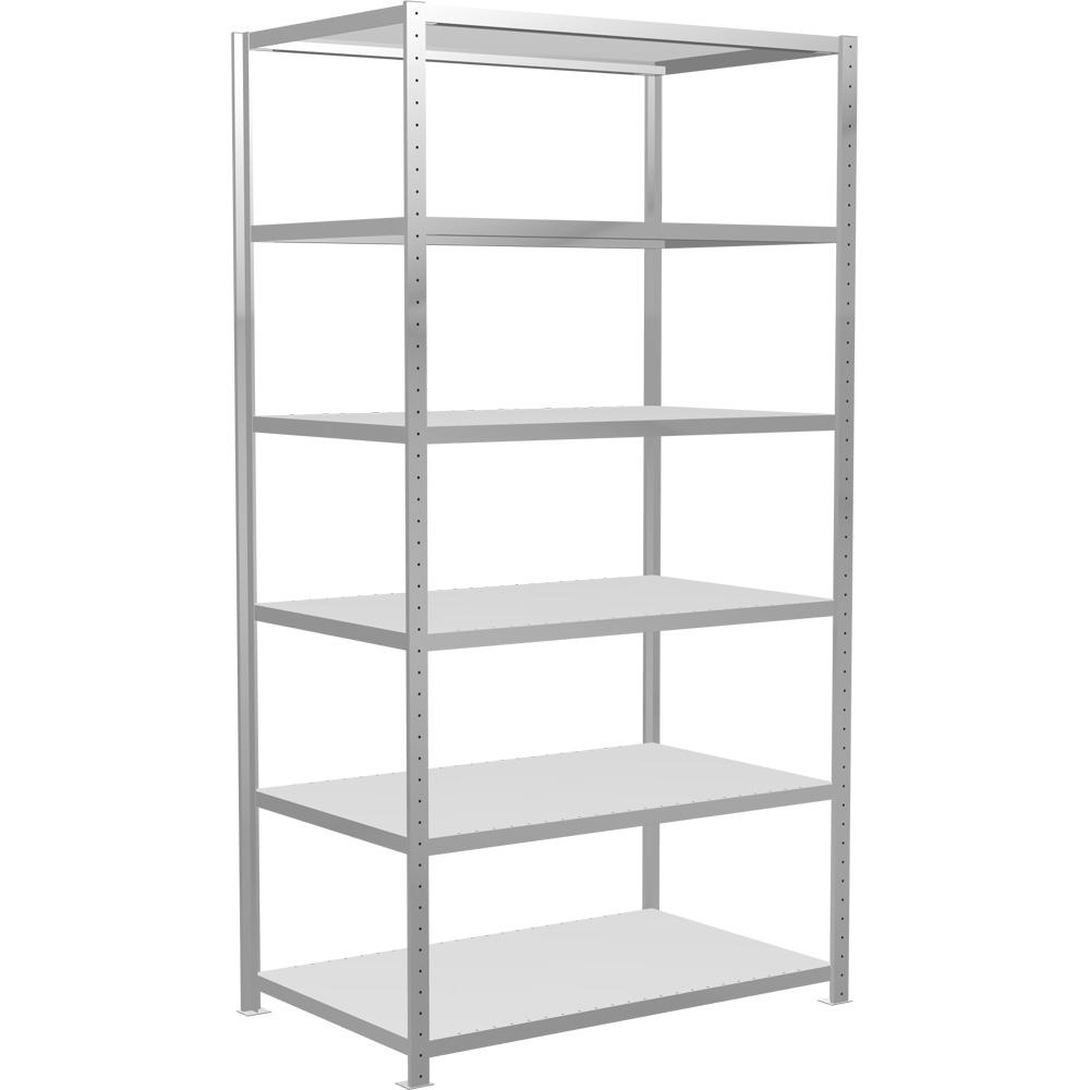 Stalen klikrek ST 3000 | 2500 | 250 | 1300 | 800