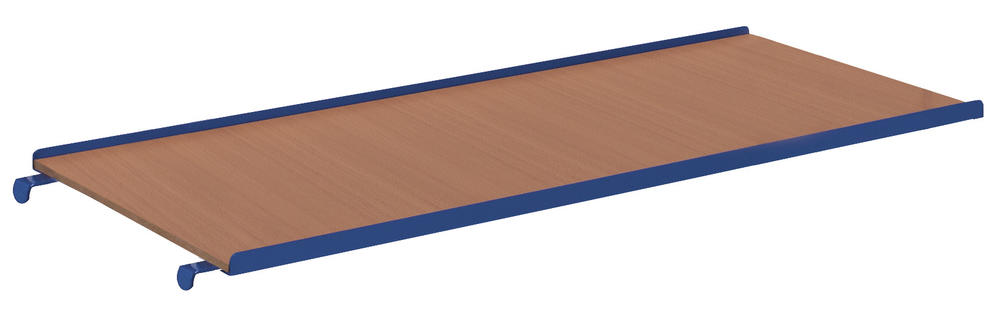 Extra legbord L 1570 x B 637 mm