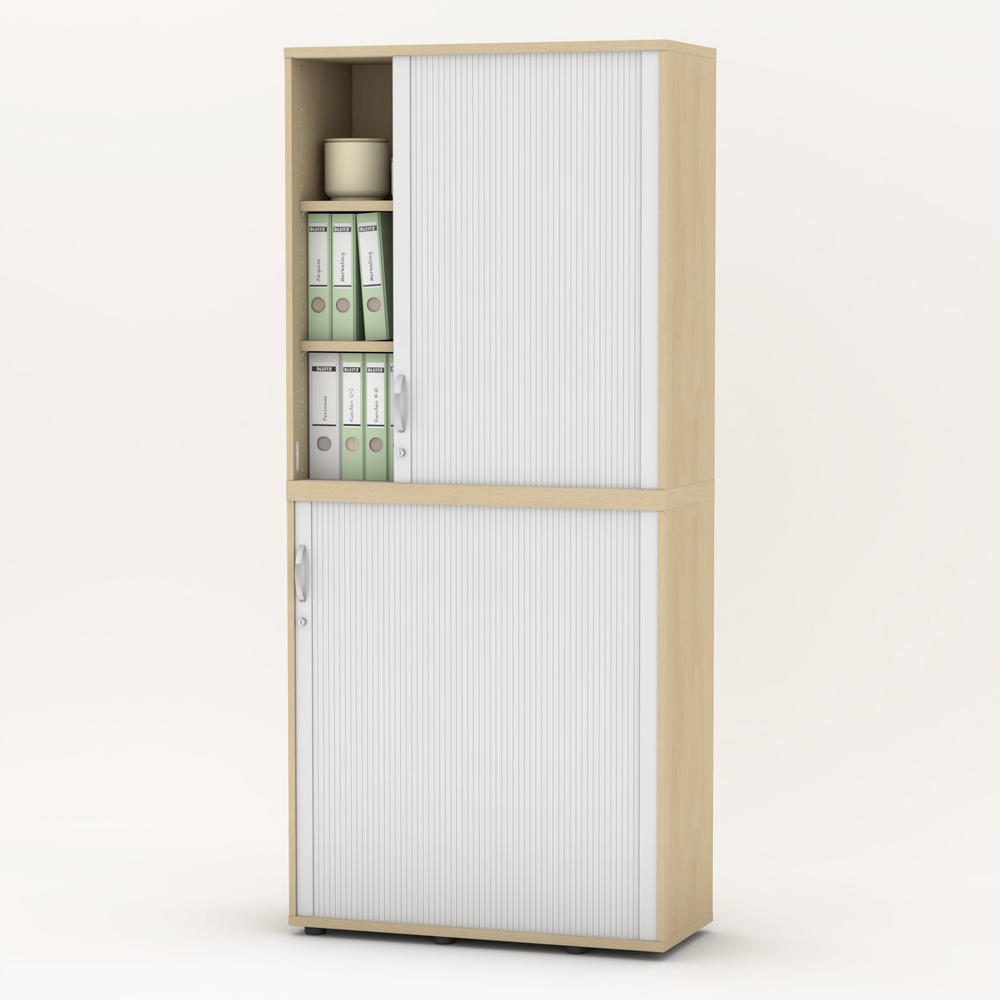 Opzetroldeurkast iMODUL | beukdecor | 1000