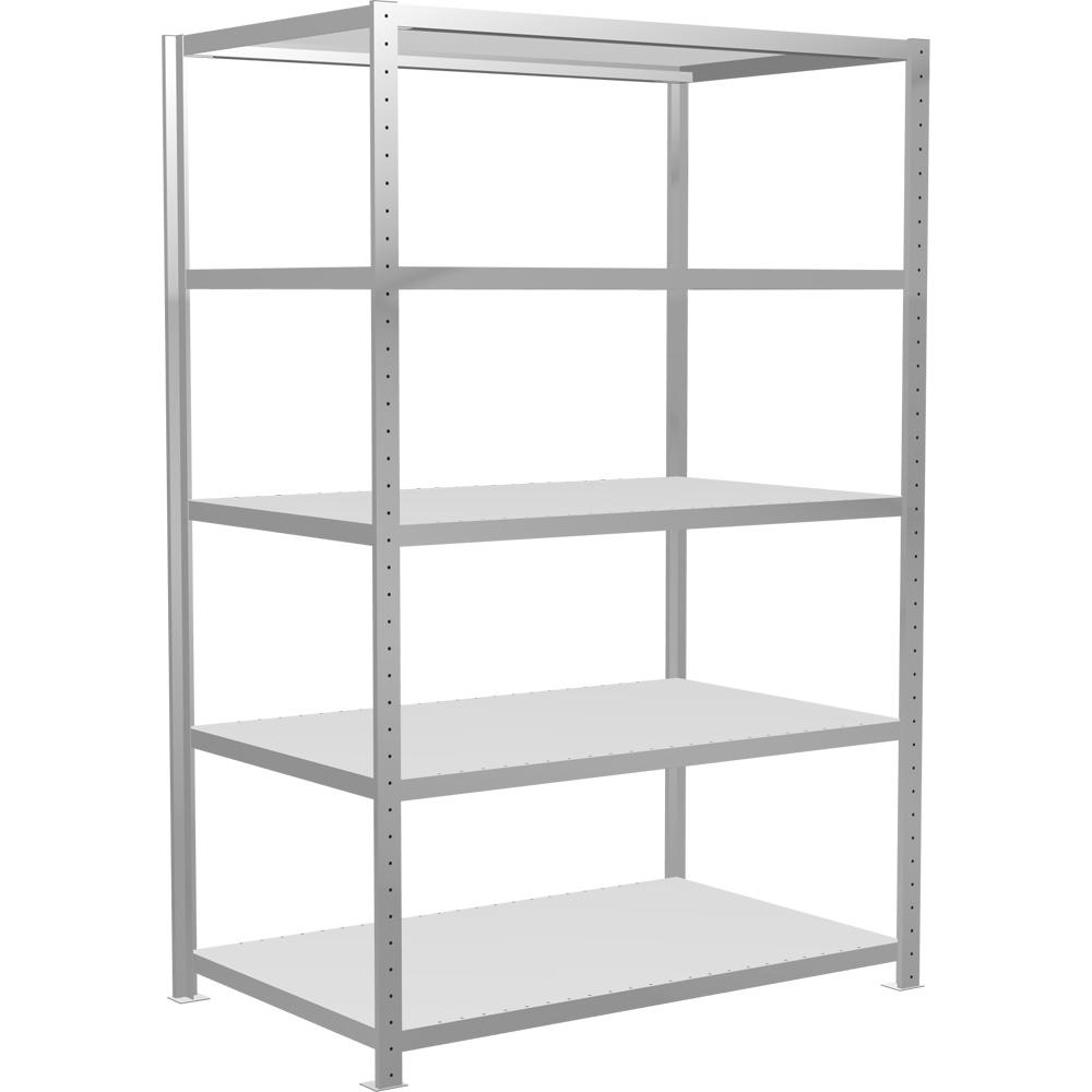 Stalen klikrek ST 3000 | 2000 | 250 | 1300 | 800