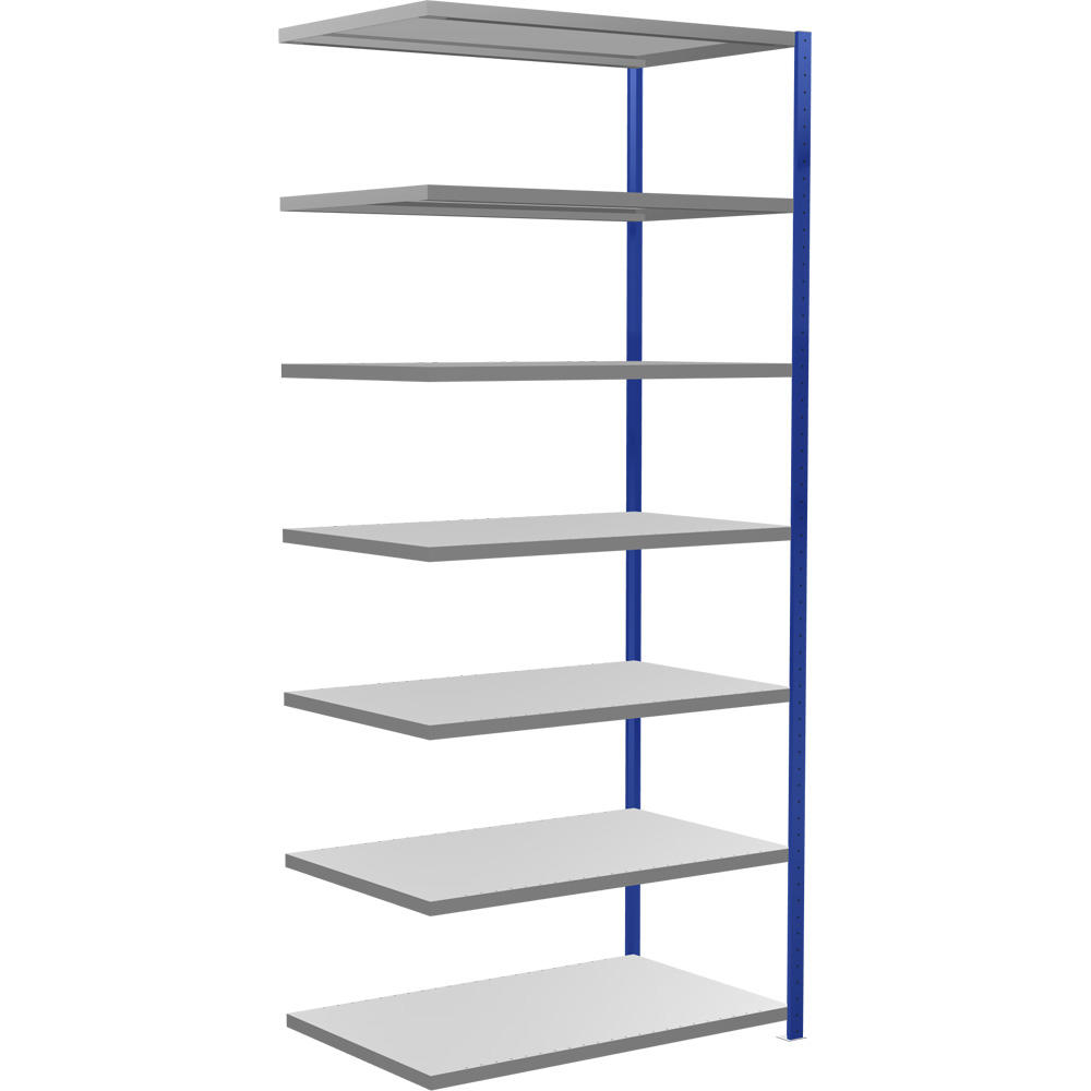 Klikrek ST 3000 - aanbouwrek | 1300 | 800