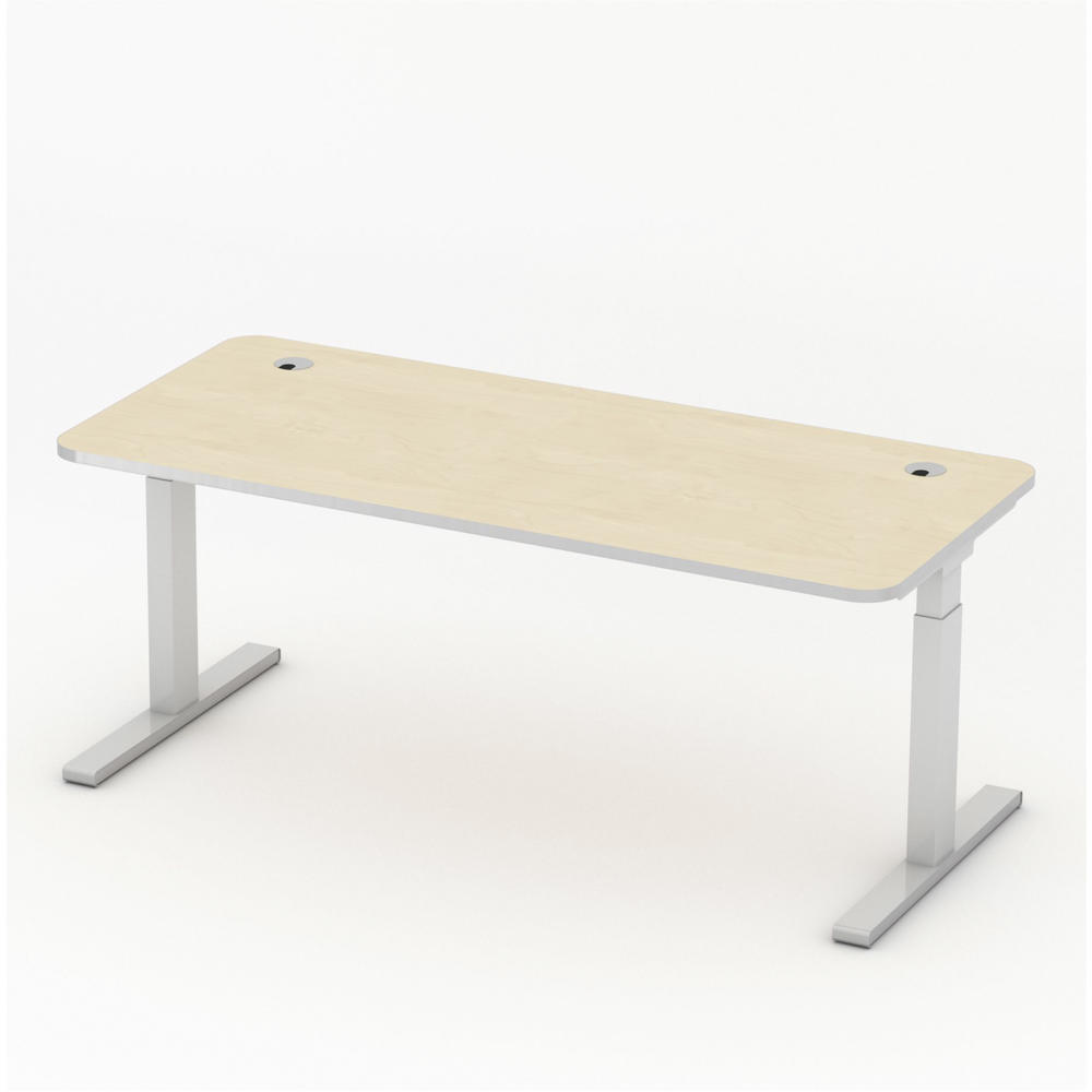 Bureau iMODUL | esdoorndecor | 2000 | rechthoek