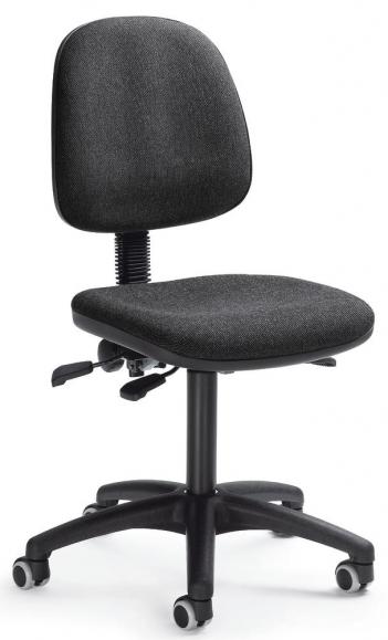 Werkstoel A-TEC 10 