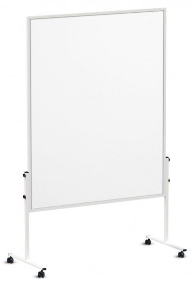 Presentatiebord ECONOMY enkelvoudig | whiteboard