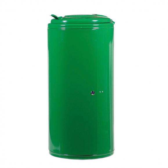 Afvalscheidingsbak voor afvalzakken van 110/120 liter 
