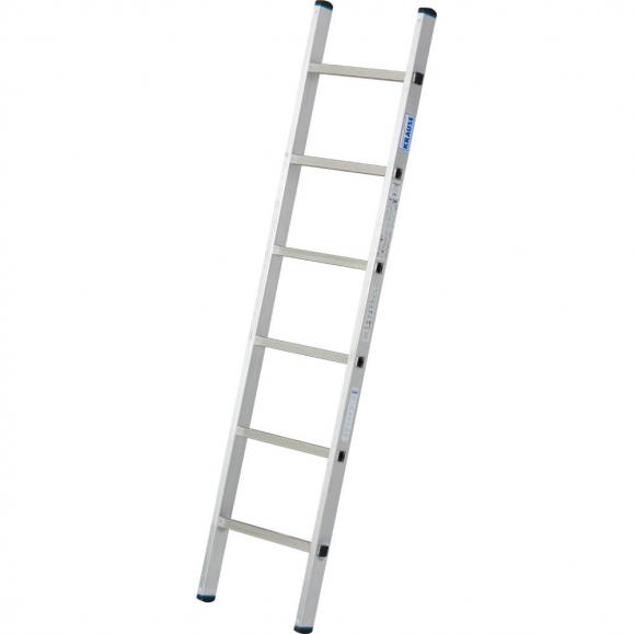 Enkele ladder Stabilo, eendelig 