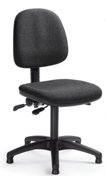 Werkstoel A-TEC 10 