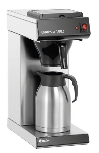 Koffiemachine Tessa 1002 
