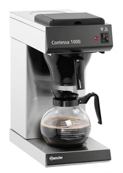 Koffiemachine Tessa 1000 