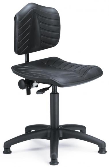 Werkstoelen TEC 7540 