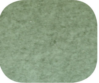 Wandpanelen SIENNA – geluidsabsorberend groen | 600 | 600