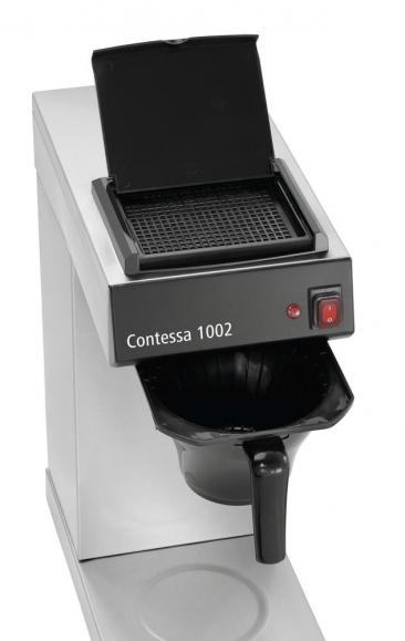 Koffiemachine Tessa 1002 