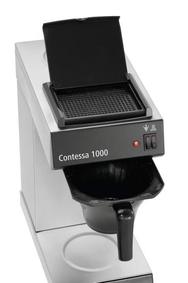 Koffiemachine Tessa 1000 