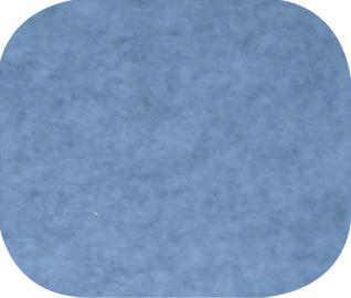 Plafondtegel SIENNA, geluidsabsorberend, verticaal lichtblauw | 200 | 600 | vertical