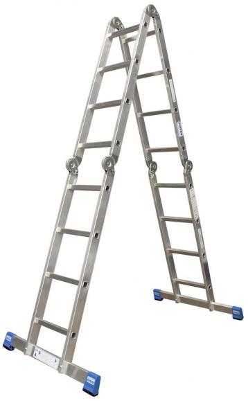 3 in 1 ladder 