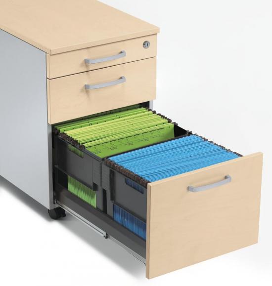 Rollcontainers CONCEPT MODUL 